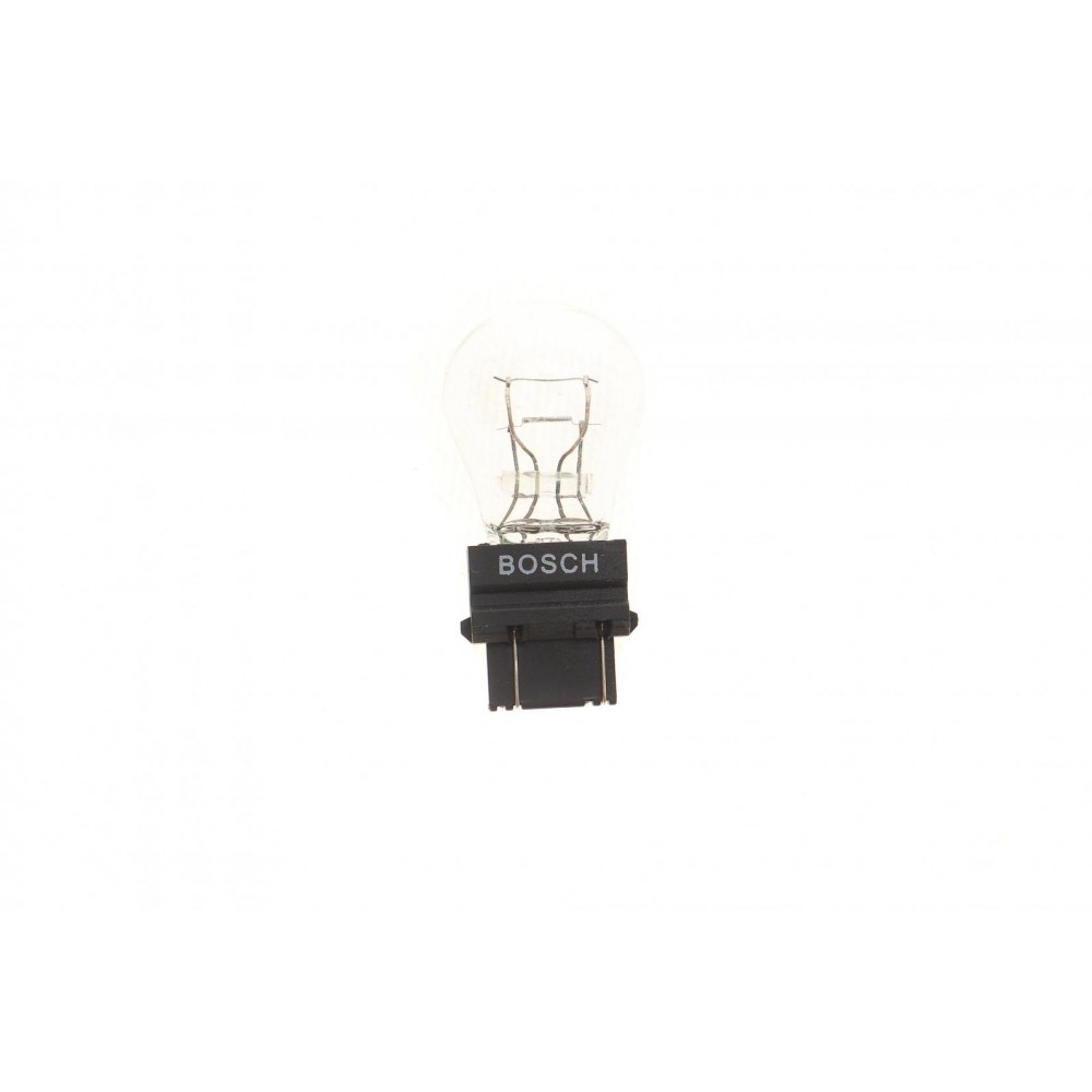 Автолампа P27/7W 12V 27/7W W2.5x16q Pure Light
