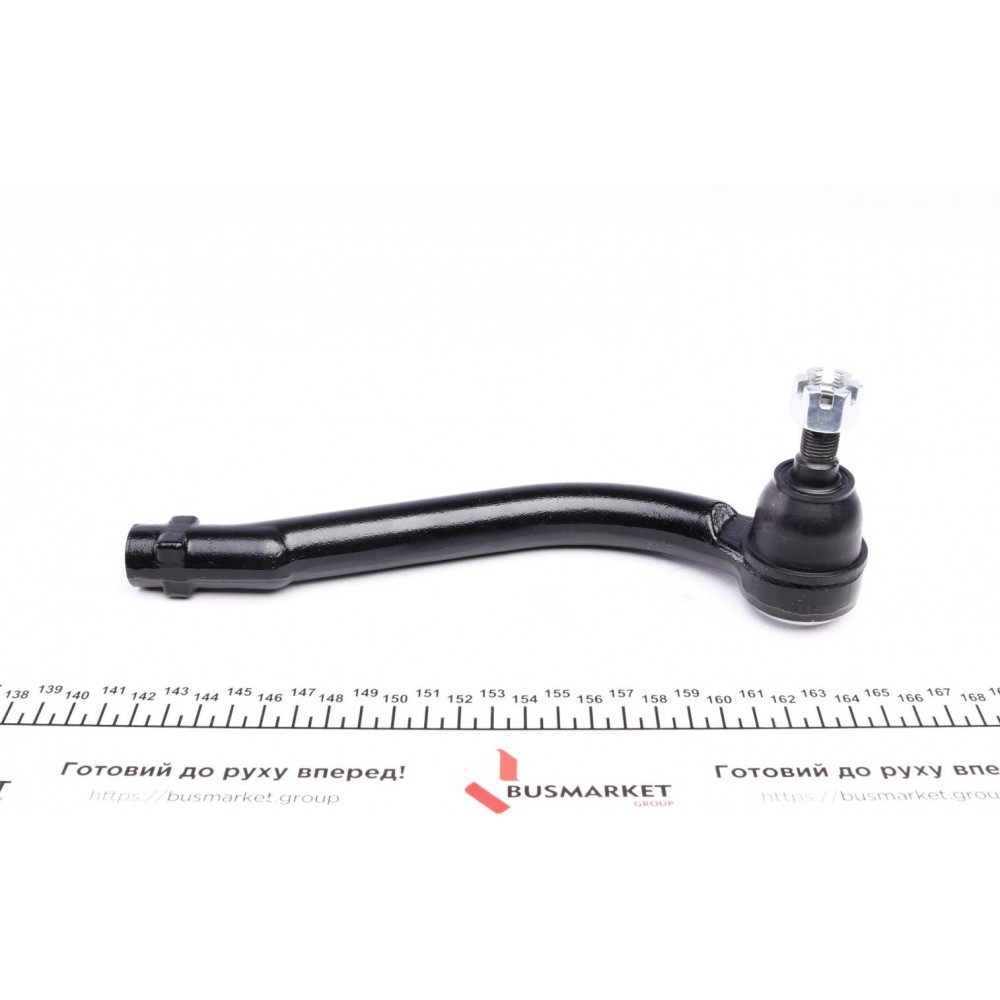 Наконечник тяги рульової (R) Kia Sorento II 09-/ Hyundai Santa Fe II 06-12 (L=250mm)