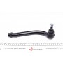Наконечник тяги рульової (R) Kia Sorento II 09-/ Hyundai Santa Fe II 06-12 (L=250mm)