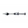 Піввісь VW T5 2.0TDI/2.5TDI 103kw 11- (R) (26x38x878)