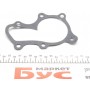 Помпа води Mitsubishi Colt V/Lancer V-VII/Space Wagon 1.3/1.5/1.6/12V/16V 95-13 (R/B)(7 лоп)