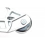 Комплект ГРМ Citroen C5/C6/C8/Peugeot 406/407/607/807 3,0 V6 96- не постачається виробником