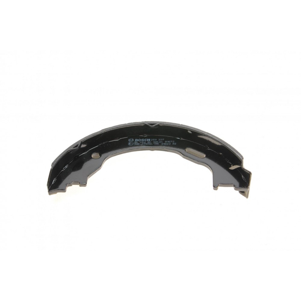 Колодки ручника MB M-class (W163)/Chrysler 300 98- (183x31) (к-кт)