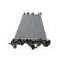 Радіатор охолодження Citroen Jumper/Fiat Ducato/Peugeot Boxer 3.0D/HDi 10-