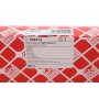 Фільтр повітряний VW Golf 2.0TFSI 04-09/Jetta/Passat 05-10