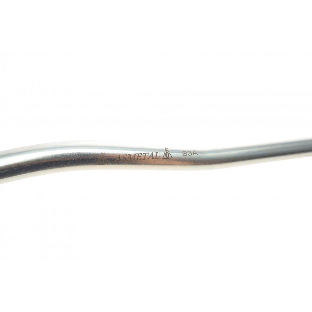 Тяга стабілізатора (переднього) Opel Vectra C 02-08 (L=353mm)