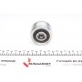 Шків генератора Nissan Murano III (Z52)/X-Trail(T32) 2.0, 4x4-i, 13-