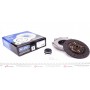 Комплект зчеплення Hyundai Accent III/i30/Kia Rio II/III 1.4/1.6 05- (d=215mm) (+вижимний)