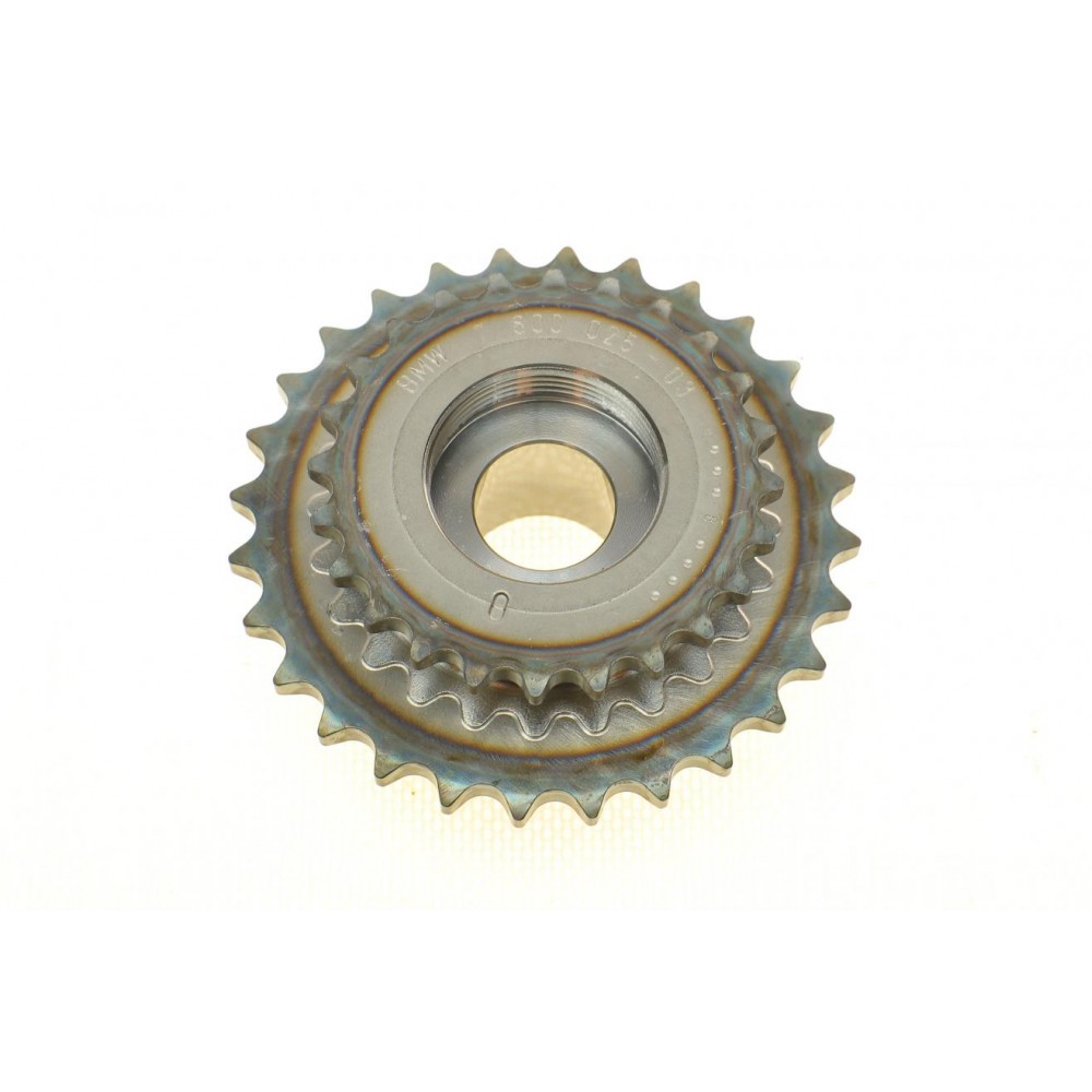 Шестерня ПНВТ BMW 3 (F30/F80)/5 (F10) 08-