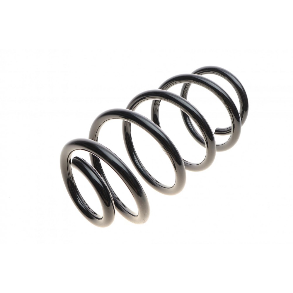Пружина (передня) VW T5/T6 1.9-2.5TDI/3.2 V6 03- (B3)