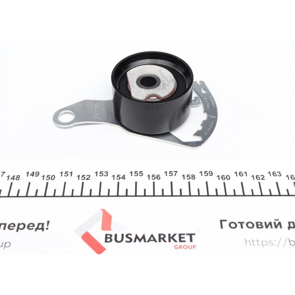 Ролик ГРМ Ford Escort 95-00 (натяжний) (50.4х25.5) окреме постачання неможливе