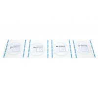 Кільця поршневі BMW 1/2/3/4/5/6/7/X3/X4/X5/X6 3.0i (N54/N55) 06- (84.00mm/STD) (1.2-1.5-2.0)