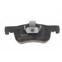 Колодки гальмівні (передні) BMW 1 (F20/F21)/2 (F22) 10- (Teves) Q+