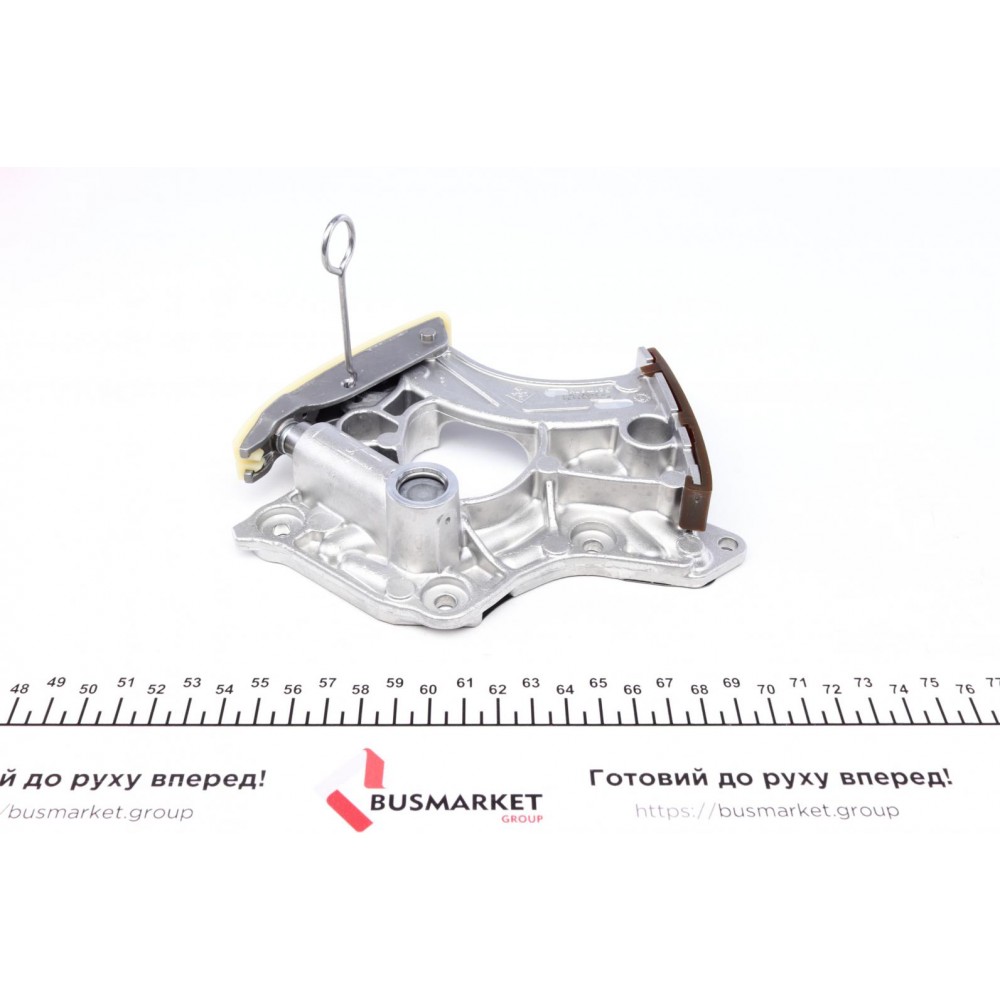 Комплект ланцюга ГРМ Audi A6/ Q7 4.2 FSI 04-15