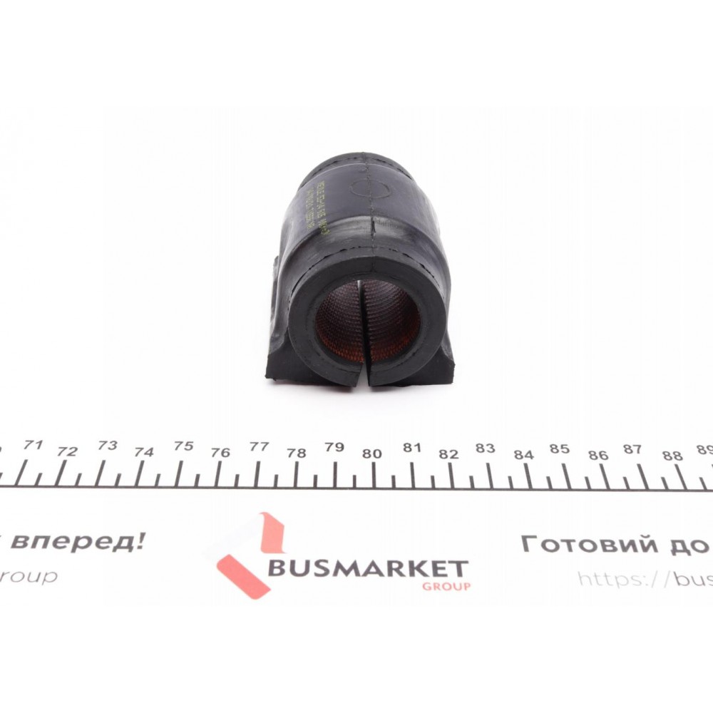 Втулка стабілізатора (переднього) Land Rover Discovery III 04-09 (d=27mm)