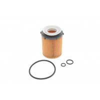 Фільтр масляний MB E-class (W212/W213)/C-class (W204/W205) 1.6-3.0 07--