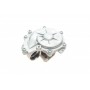Помпа води BMW 1 (E81/E87)/3 (E46/E90)/5 (E60)/X1 (E84)/X3 (E83), N40/N42/N45/N46
