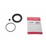 Ремкомплект супорта (переднього) Toyota Corolla 13- (d=60mm) (Bosch)