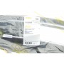 Вставка бампера (під протитуманку) Audi A4 08-15 (L)