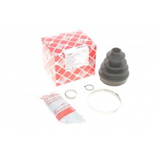 Пильник ШРКШ (зовнішній) Ford Fiesta/Escort 77-02 (22x78x103mm) (к-кт)