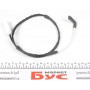 Датчик зносу гальмівних колодок (передніх) BMW 3 (E90) 05-11