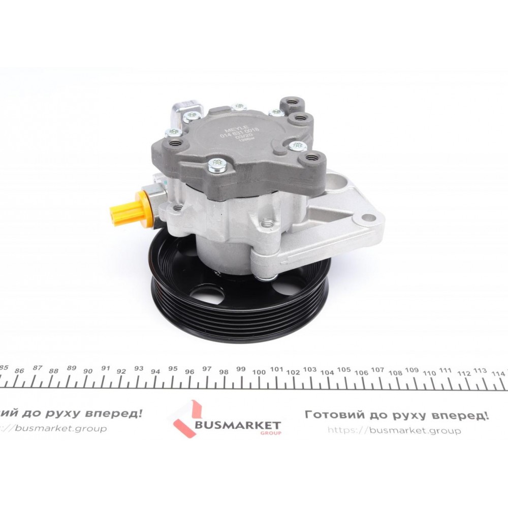 Насос ГПК MB C-class (W204)/ M-class (W164) (M272) 05-11