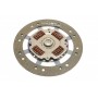 Комплект зчеплення Ford Fiesta/Mazda 2 1.6 01-08
