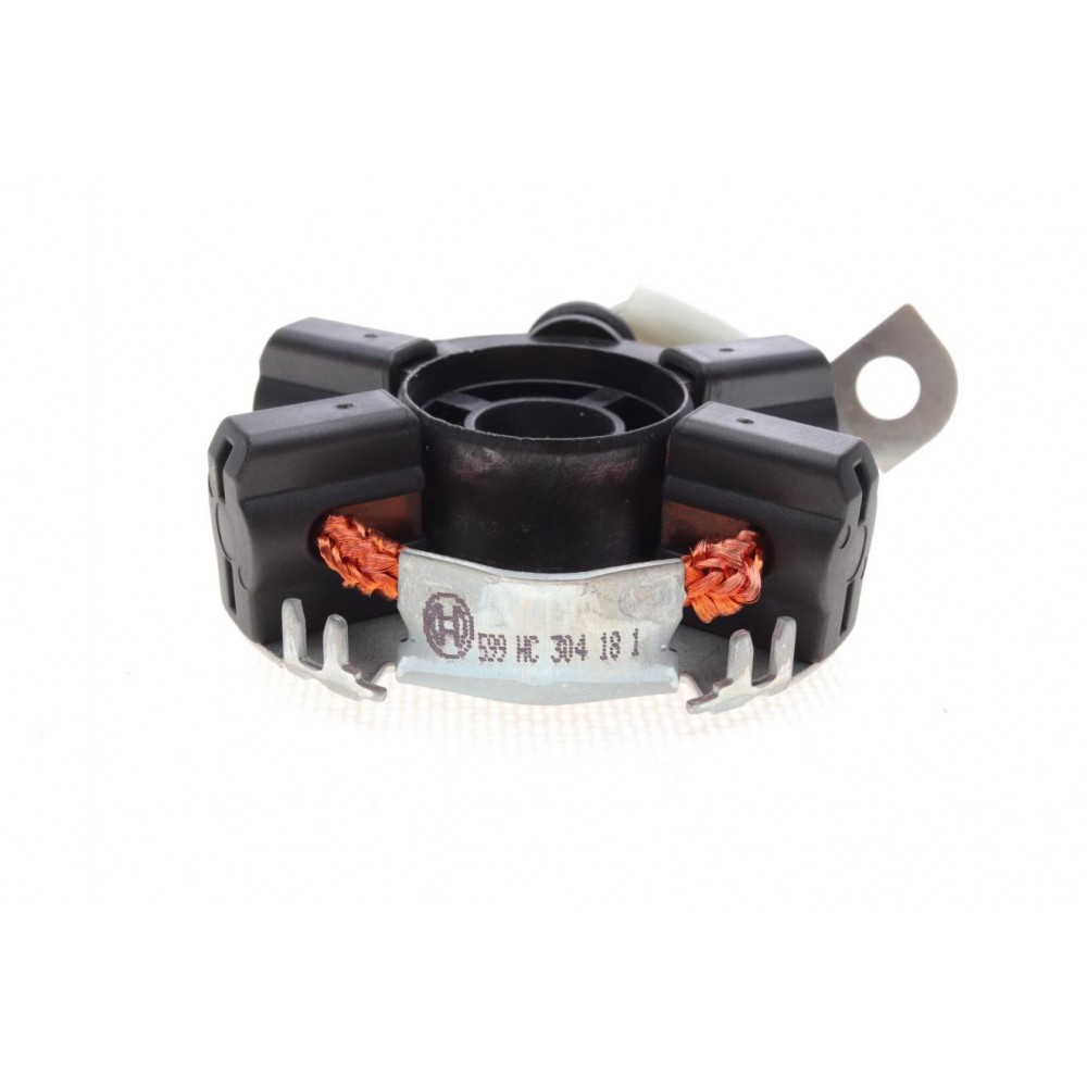 Щіткотримач стартера VW Crafter/ Citroen Jumper 2.2 HDI/2.5TDI 06-/ Fiat Ducato 2.8 JTD 02-