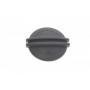 Кришка бачка розширювального Audi A3/Q7/Seat Leon/Skoda Fabia/Octavia/VW Caddy/Passat 05- (1,6bar)