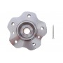 Підшипник маточини (задньої) Nissan Qashqai/Renault Kadjar 1.6 dCi 13-