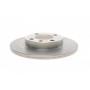 Диск гальмівний (передній) Audi 80/VW Passat 72-88/Golf 74-99/Caddy 82-92/Polo 95-02 (239x12)(повний)