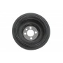 Шків колінвалу VW Caddy III/IV 1.6-2.0 TDI 10-20/ (6PK)