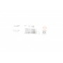 Прокладка колектора випускного BMW 3 (F30/F80) 14-18 S55 B30