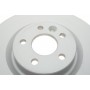 Диск гальмівний (передній) Land Rover Discovery Sport/Range Rover Evoque 2.0/2.2D 11- (325x30)