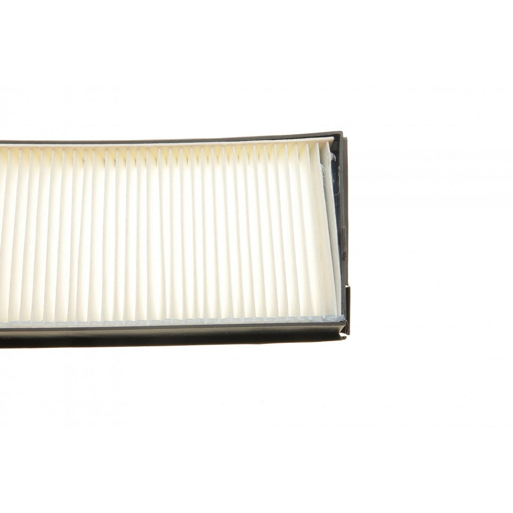 Фільтр салону BMW 3 (E46) 98-05/X3 (E83) 04- M43/M47/M52/M54/N42/N45/N46
