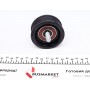 Ролик генератора Hyundai Santa Fe/Kia Sorento 2.4 CVVT 09- (паразитний) (68.5x28.5)