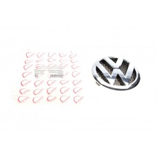 Знак решітки  радіатора VW T6 15-