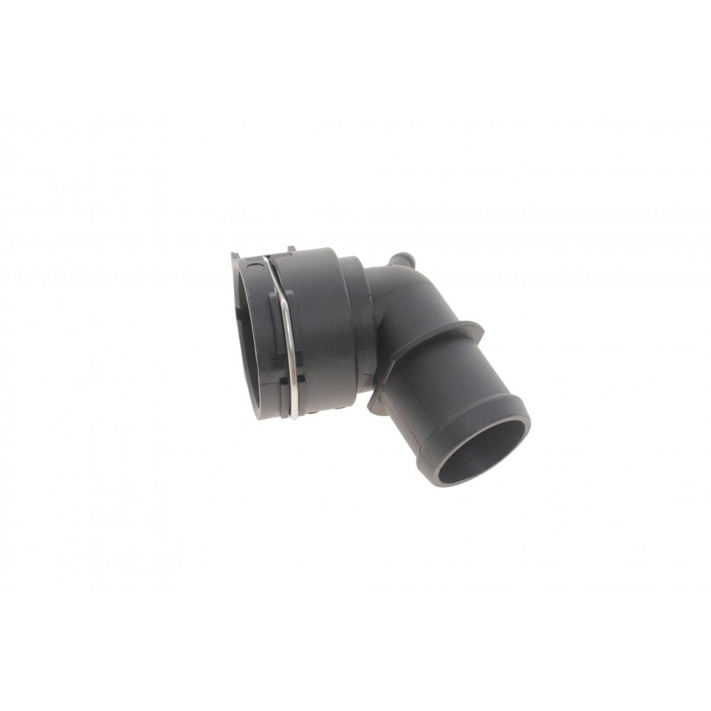 Фланець системи охолодження VW Caddy III 1.2 TSI 10-15