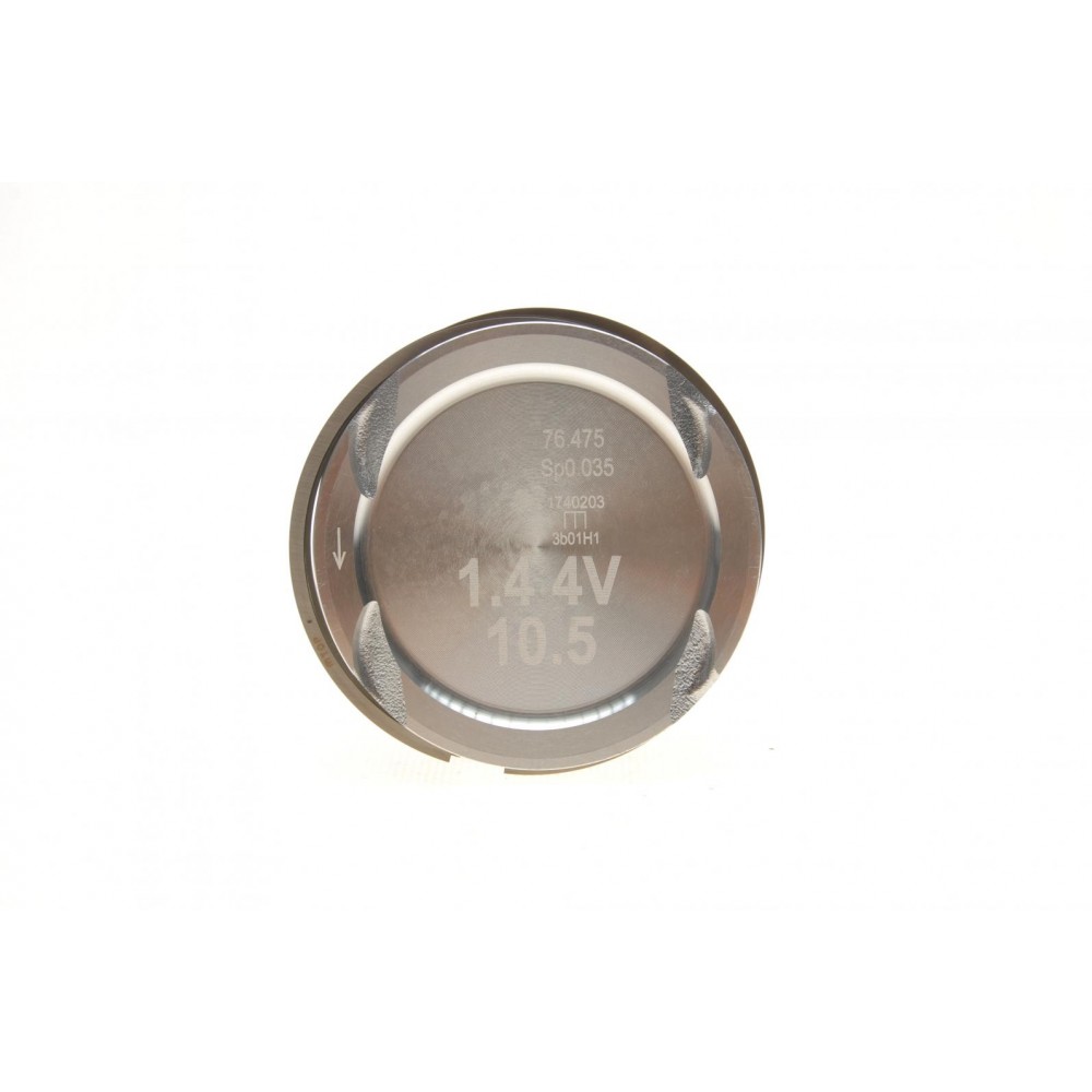 Поршень VW Caddy II 1.4 00-04 (76.51mm/STD)