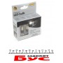 Автолампа W5W 12V 3W W2.1x9.5d LED (6000K/220 lm/5x Long life) Ice white (2шт.)