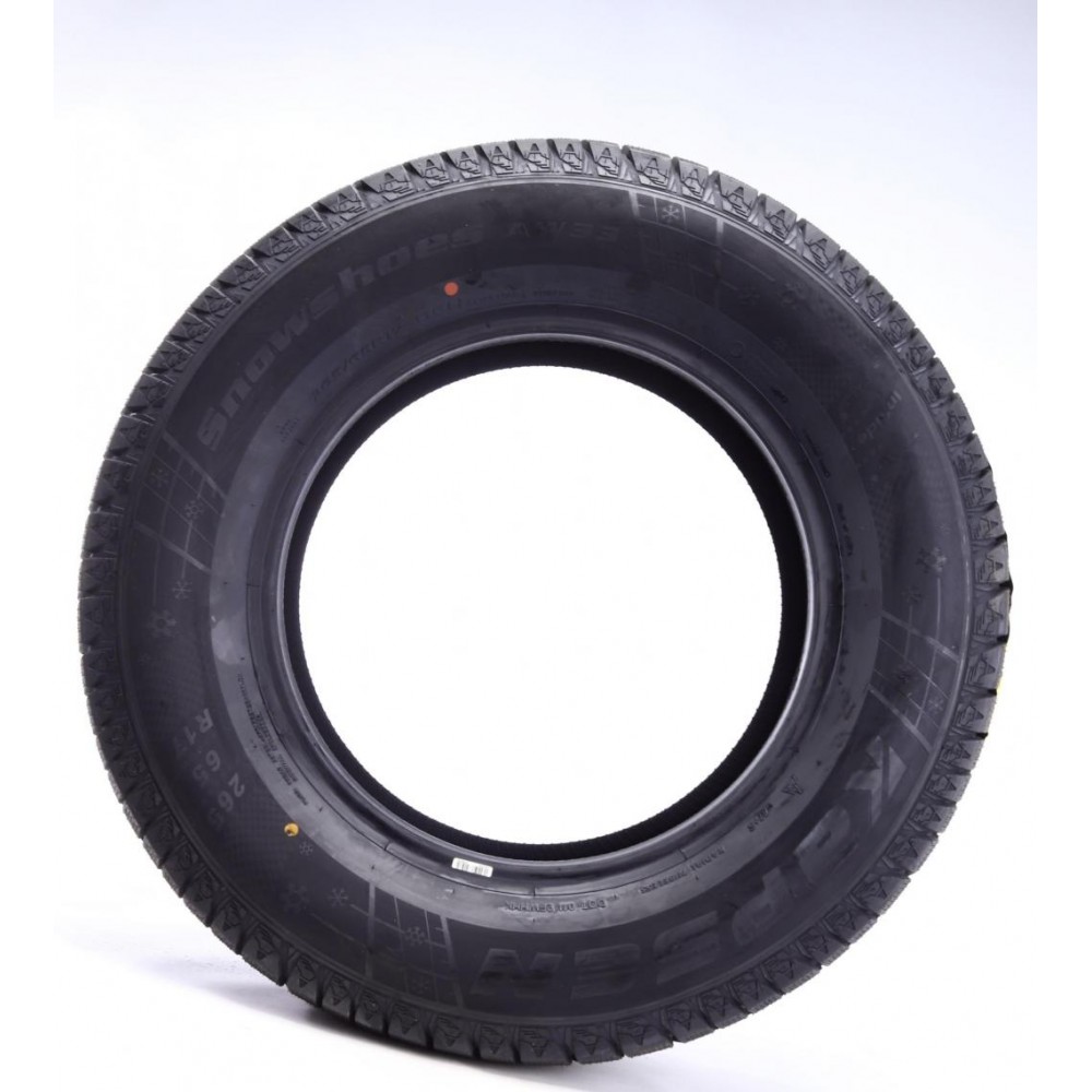Шина AW33 265/65 R17 XL 116H (зимова)