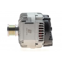 Генератор MB Sprinter 3.0 CDI (OM642) (12V/180A)