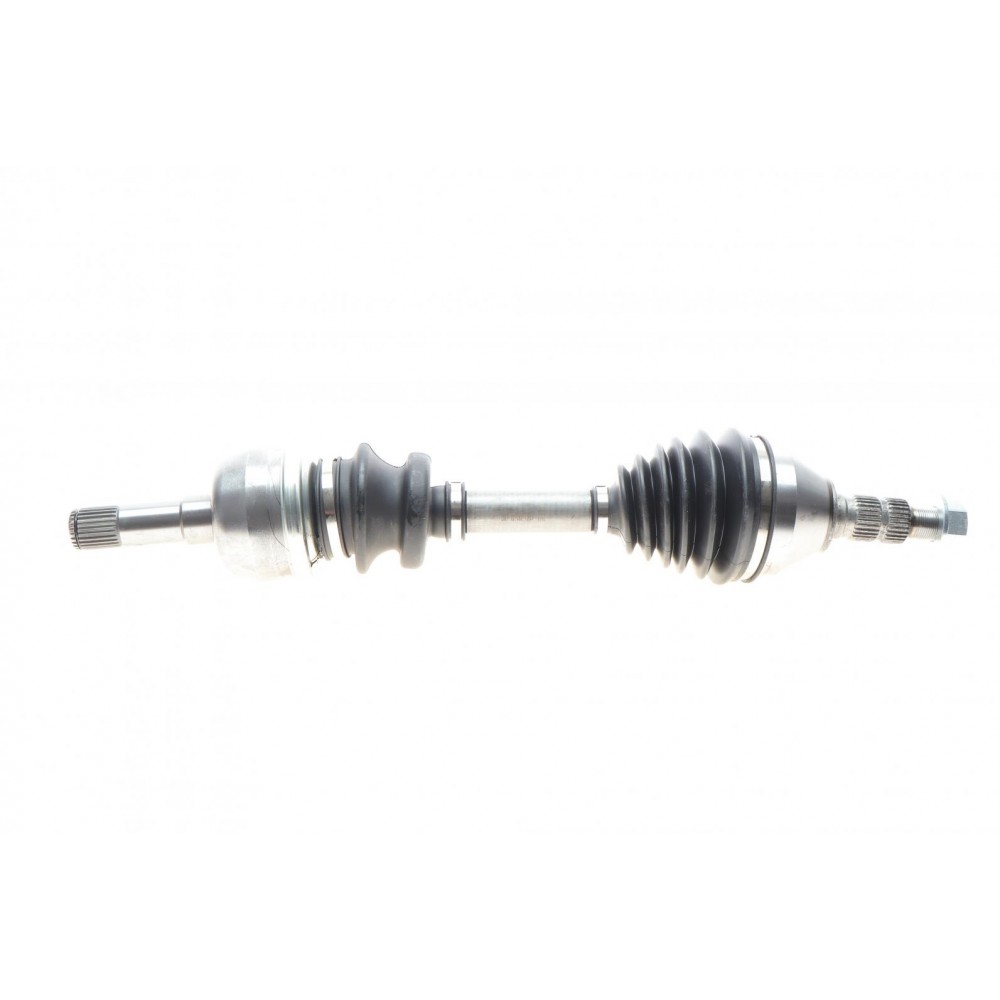 Піввісь (передня) Opel Astra J/Vectra C 1.6-3.2 CDTI/SIDI/DTI 04-15 (R) (30x27x605)