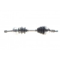 Піввісь (передня) Opel Astra J/Vectra C 1.6-3.2 CDTI/SIDI/DTI 04-15 (R) (30x27x605)