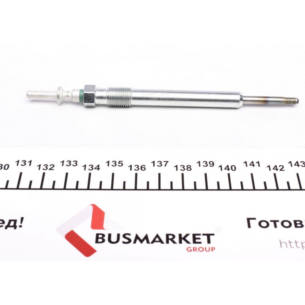 Свічка розжарювання BMW 1.6D/2.0D/3.0D 03- (7V) (10x1)