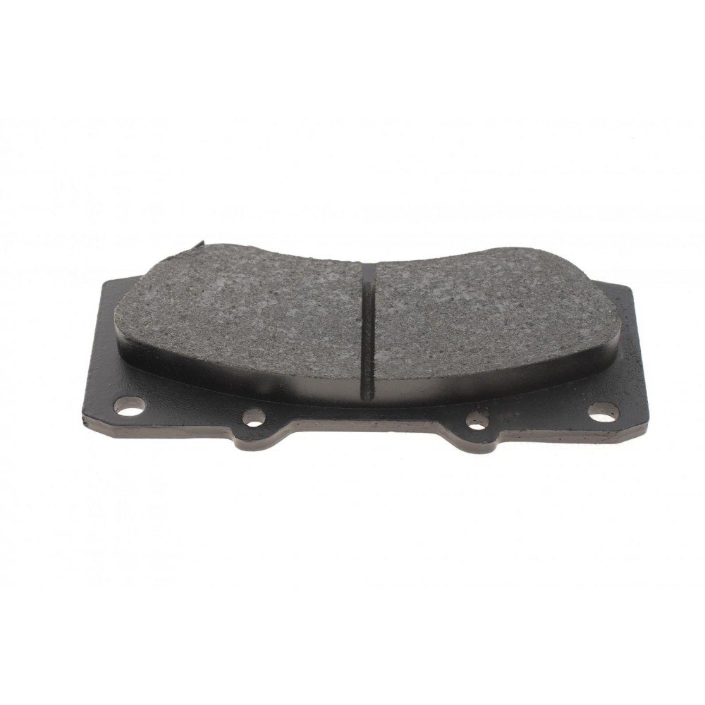Колодки гальмівні (передні) Toyota Hilux 05-/Fortuner 04-15
