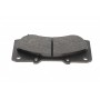 Колодки гальмівні (передні) Toyota Hilux 05-/Fortuner 04-15