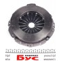 Комплект зчеплення Renault Kangoo/Clio II/Logan 1.5DCI 01- (d=215mm) (+вижимний)