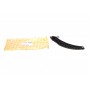 Ручка дверей (L) BMW X5 (E70) 06-13 (Black)