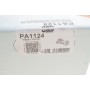 Помпа води Opel Astra J/Insignia A/Zafira C/Meriva B 1.4 09-/Corsa D 1.2-1.4 09-14 (B/B) (6 лоп)
